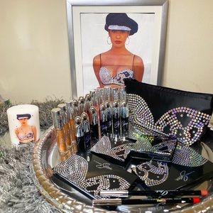 Wanted to share !  Selena Mac